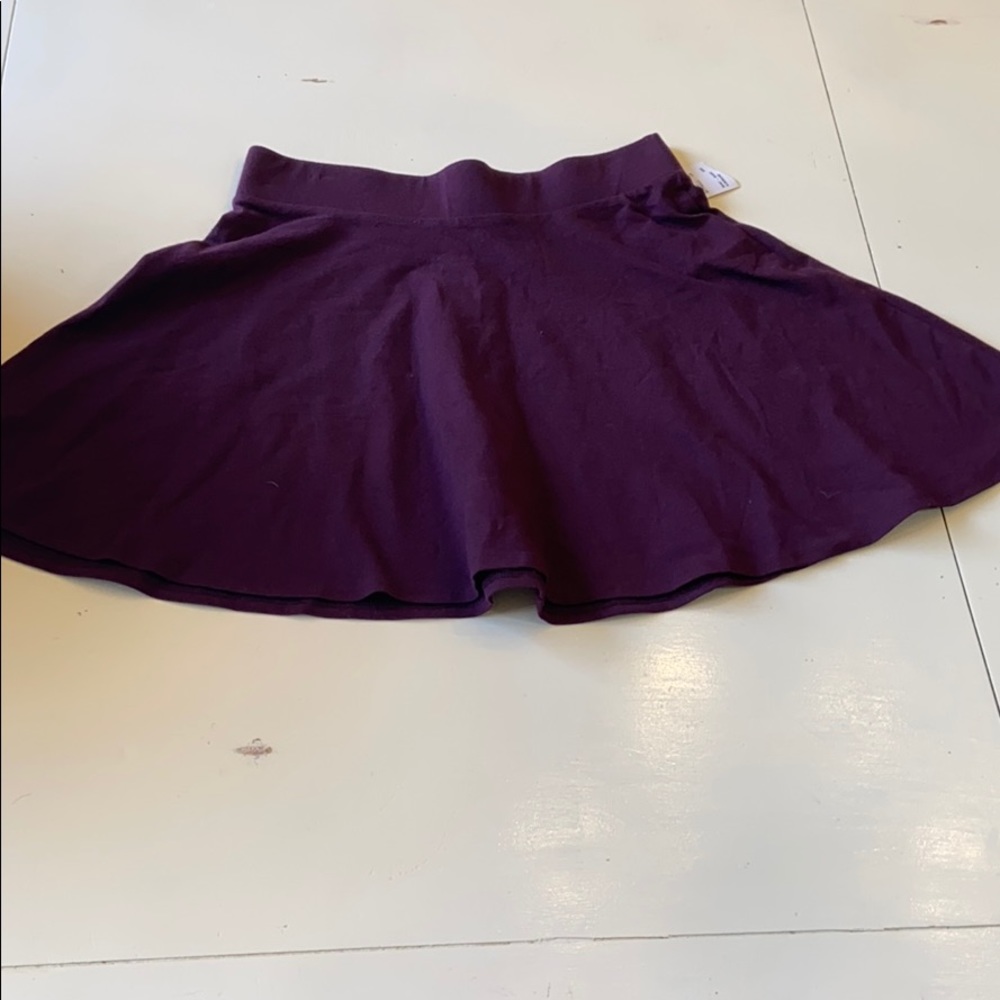 2/$8 Forever 21 skirt
